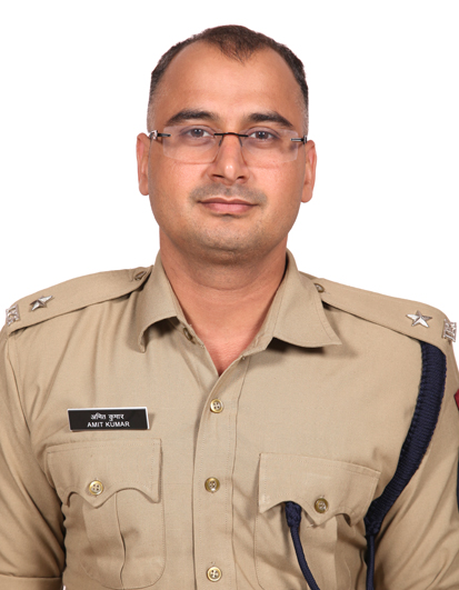 Amit Kumar Amit Kumar